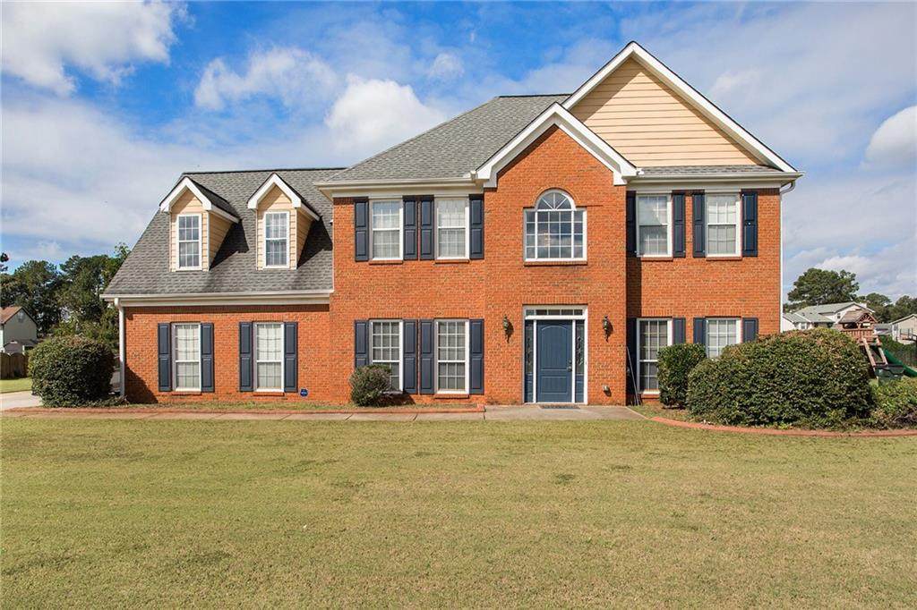 252 Essex Place - Photo 1