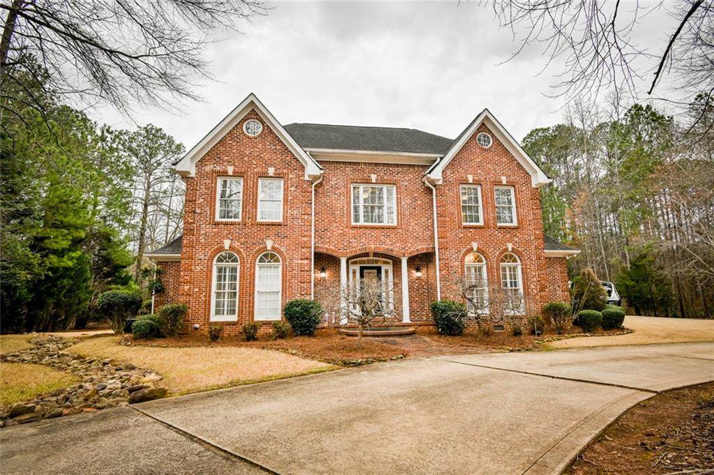 30 Wesleyan Way - Photo 1