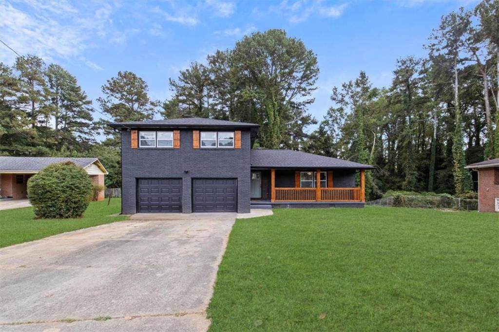 2995 Katherine Valley Road - Photo 1