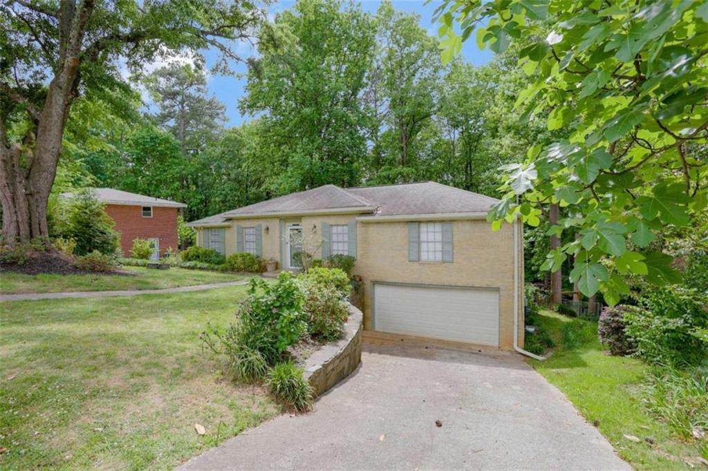3211 Flamingo Drive - Photo 1