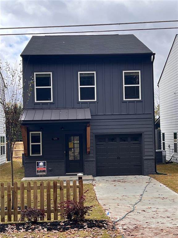 158 Jackson Circle - Photo 1