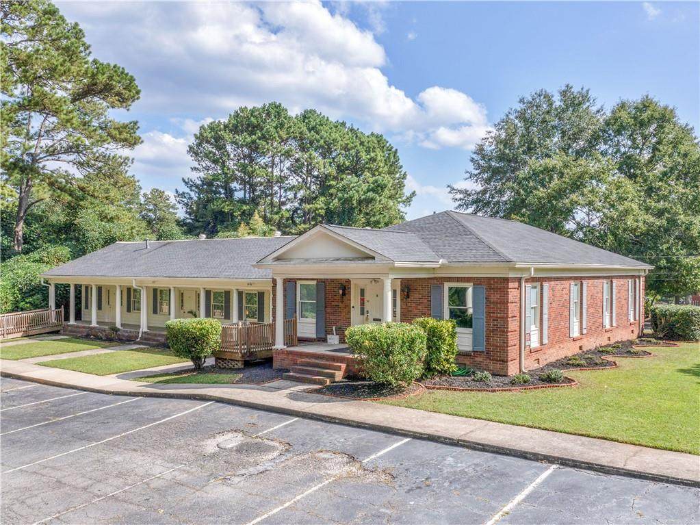 490 Bradley Drive - Photo 1