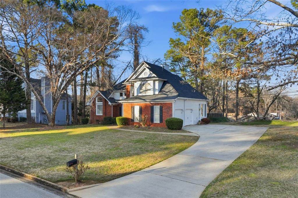 3868 Brookview Point - Photo 1