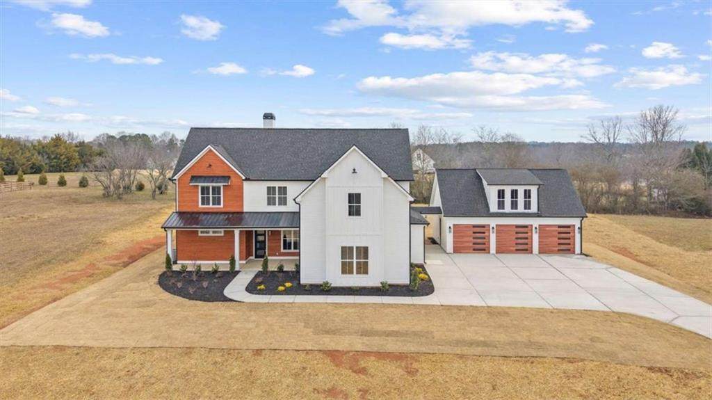 1250 Hays Mill Road - Photo 1