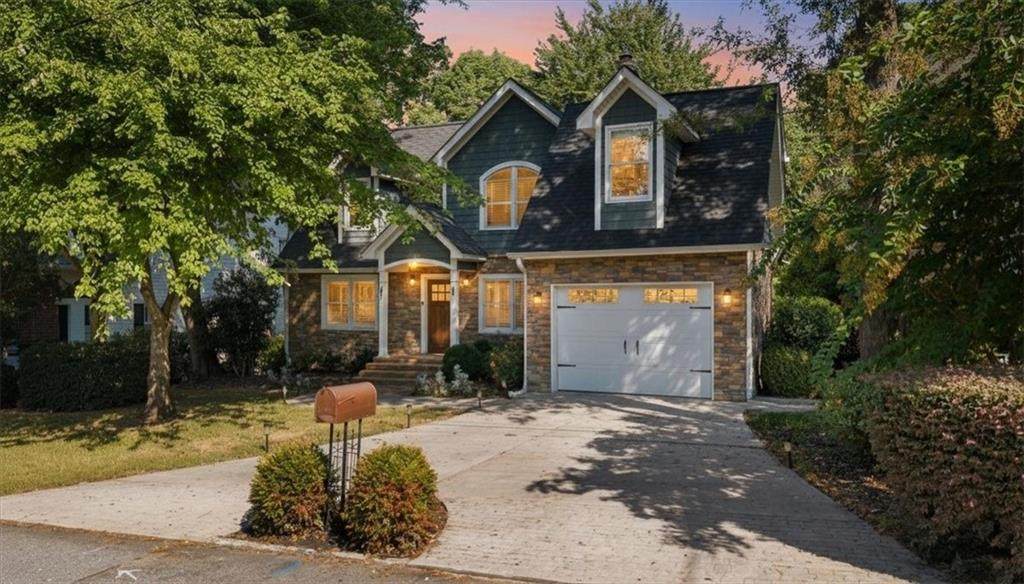 1160 Thornwell Drive - Photo 1