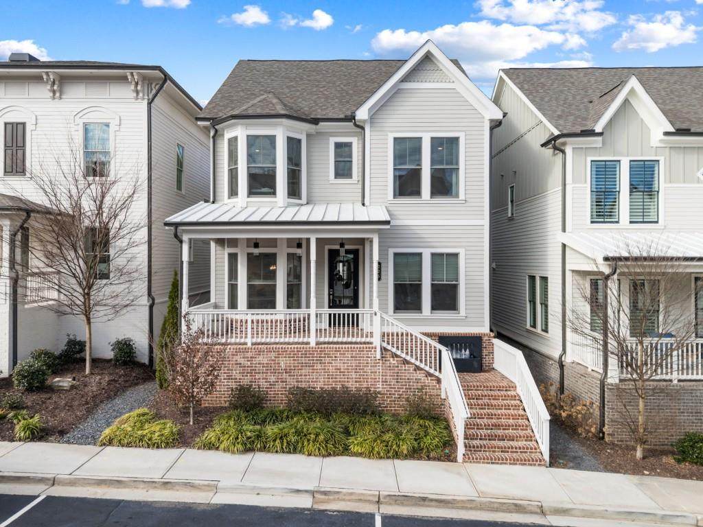 225 Anglin Walk - Photo 1