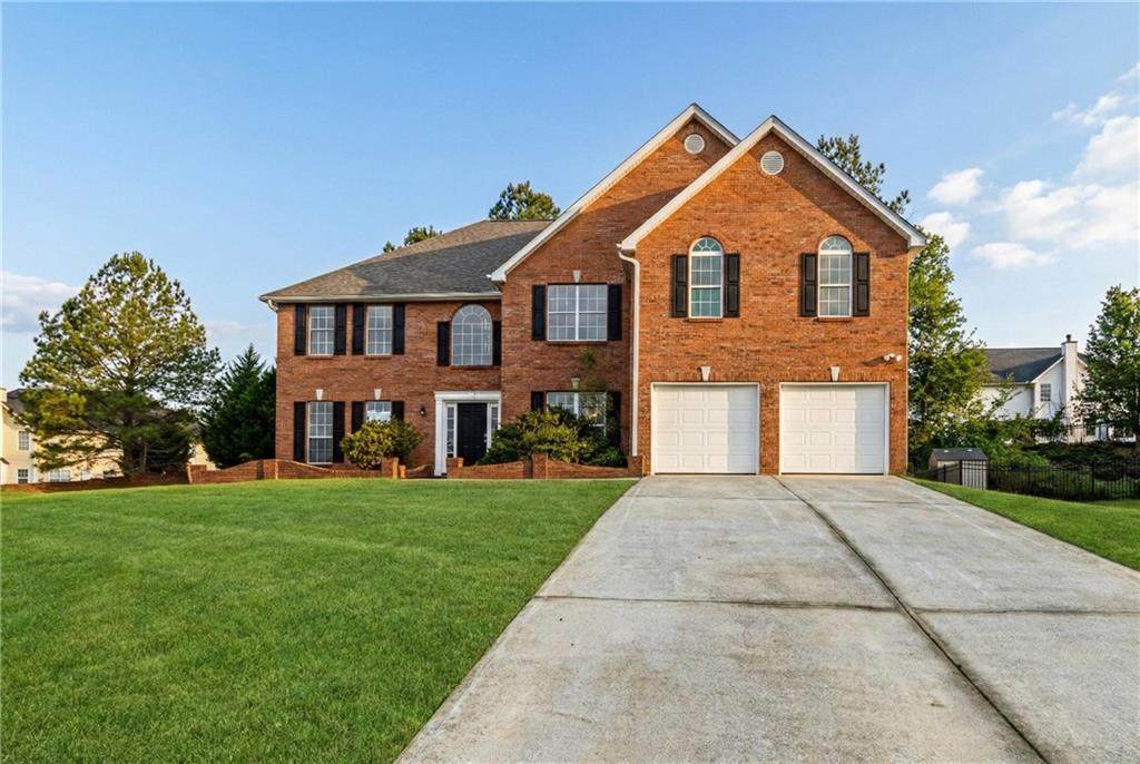 3977 Ambrose Court - Photo 1