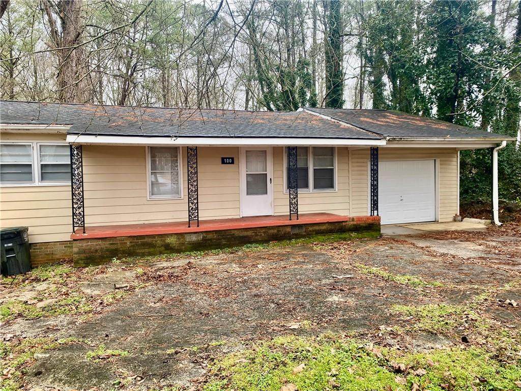 100 Asbury Drive - Photo 1