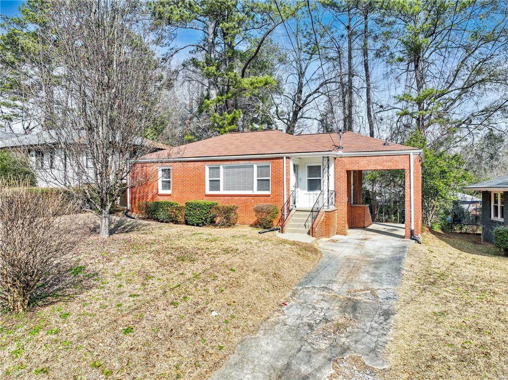 186 Lake Drive - Photo 1