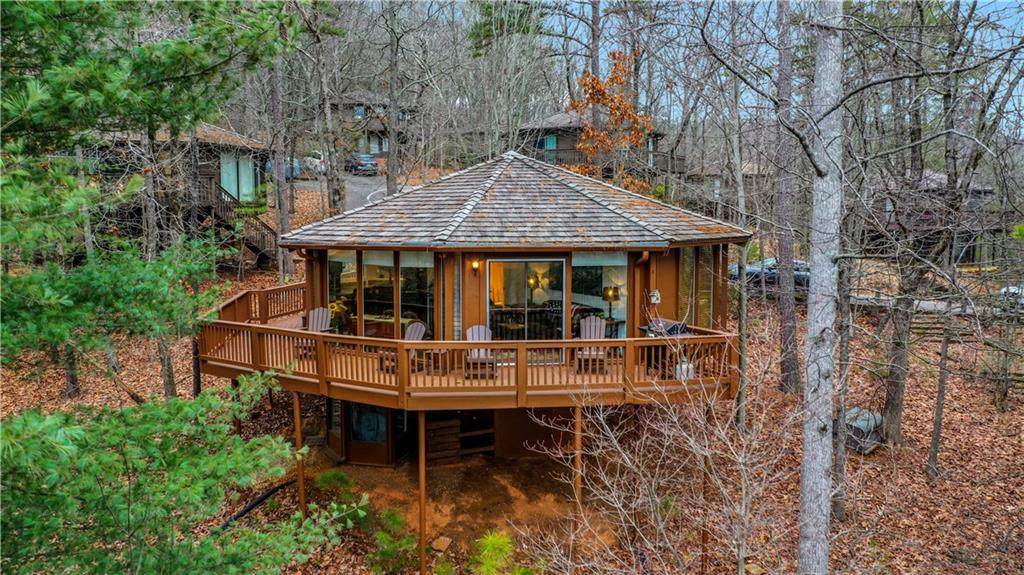 141 Treetop Knoll Drive - Photo 1