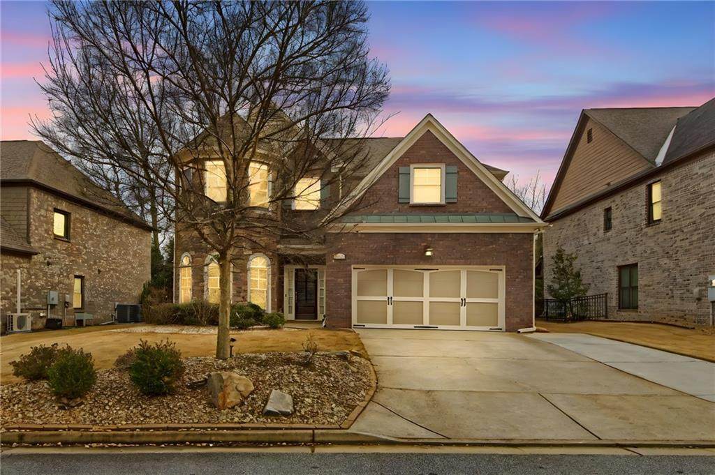 3155 Caney Estates Place - Photo 1