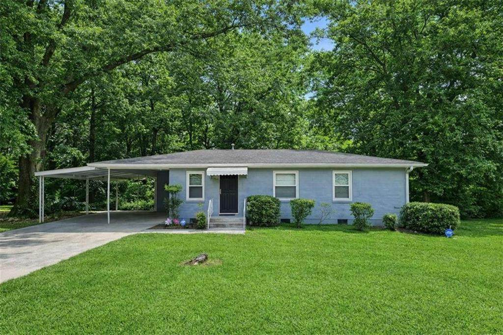 3825 Stone Road - Photo 1