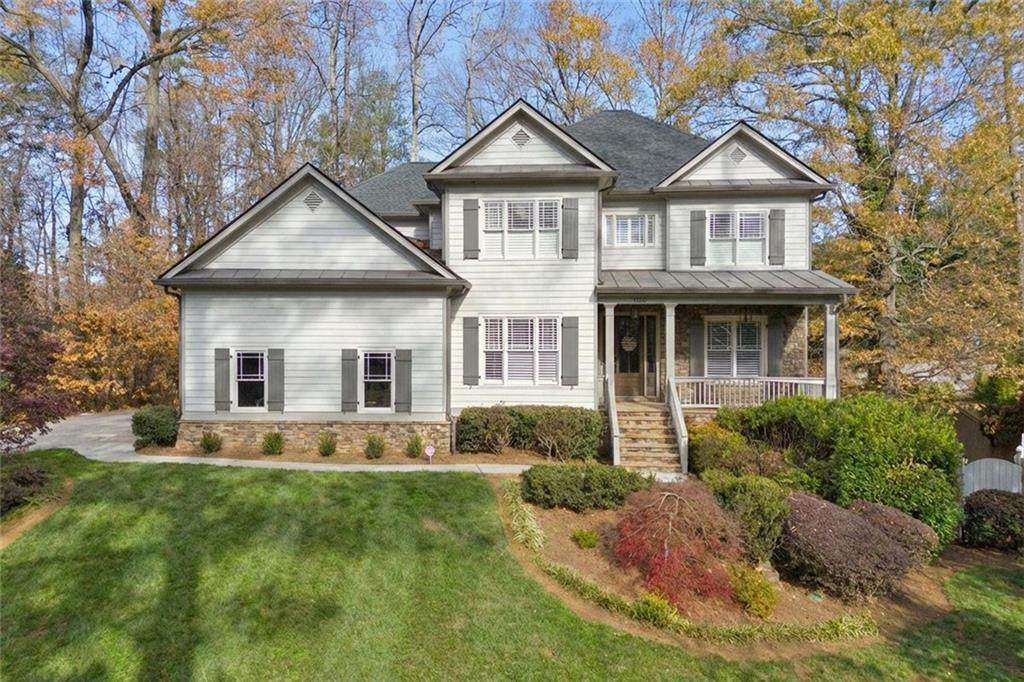 3385 Osborne Road - Photo 1