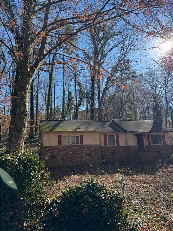 1466 Varner Road - Photo 1