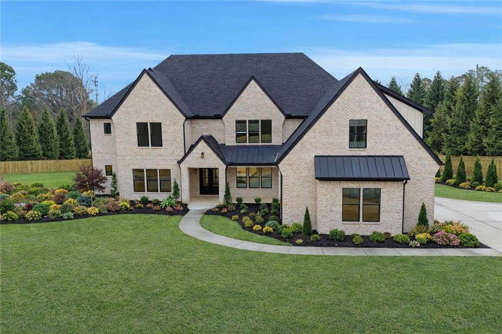 2710 Kilgore Road - Photo 1