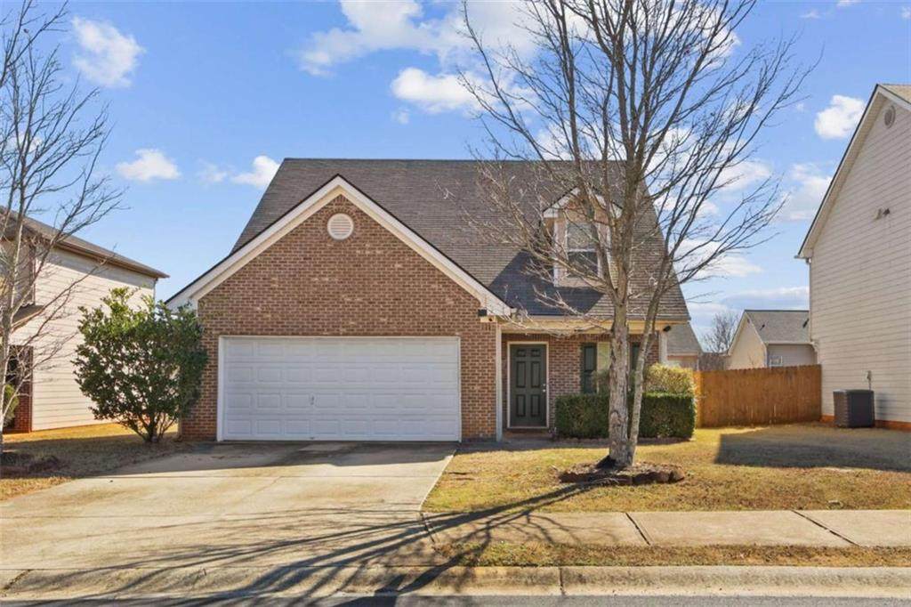 310 Parkview Place Drive - Photo 1