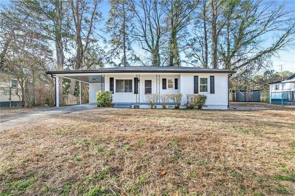 2844 Cardo Drive - Photo 1