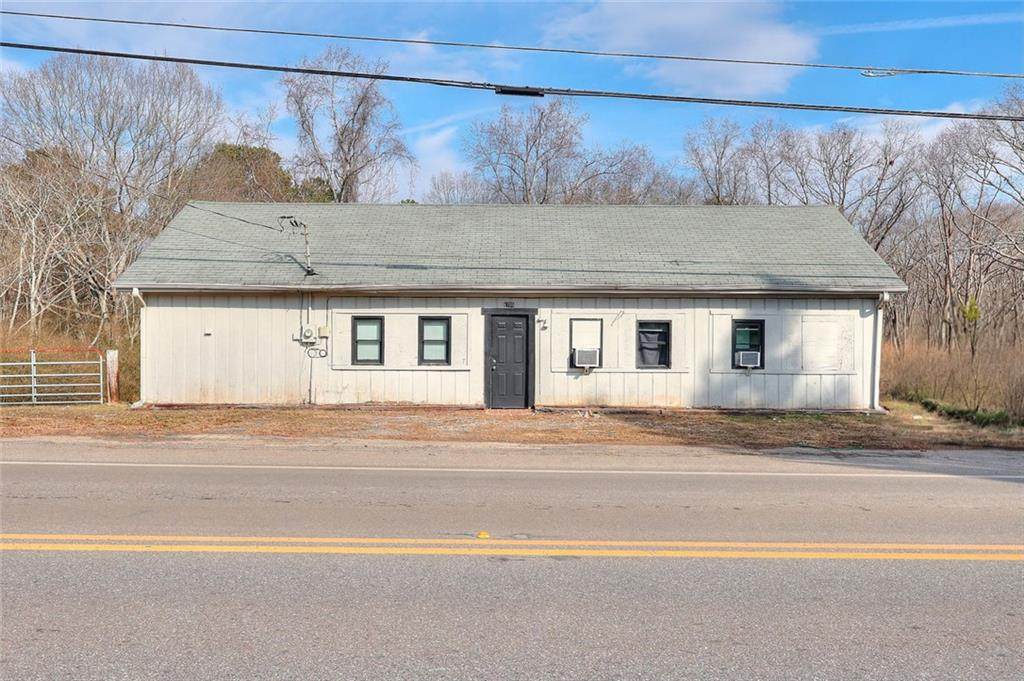 6705 Shady Grove Road - Photo 1