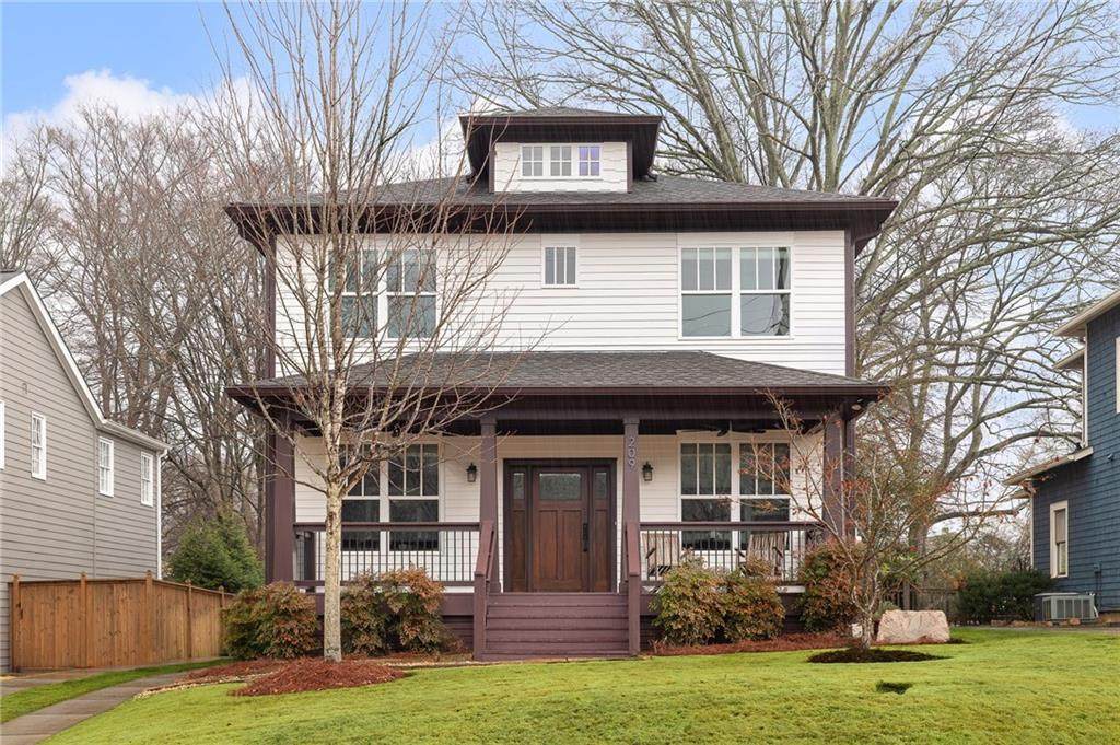 209 Ridgeland Avenue - Photo 1