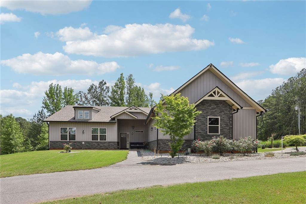 411 Johnson Road - Photo 1