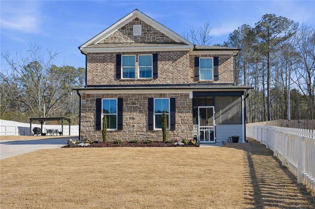 145 Hunts Mill Circle - Photo 1