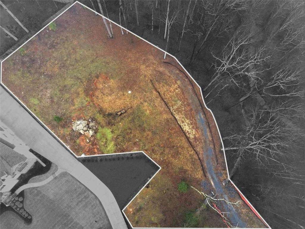 2361 Hembree Drive - Photo 1