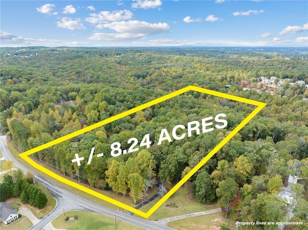 6245 Julian Road - Photo 1