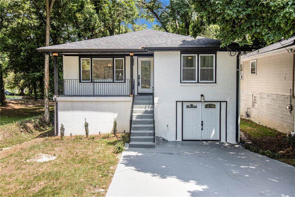 2537 Baker Road - Photo 1