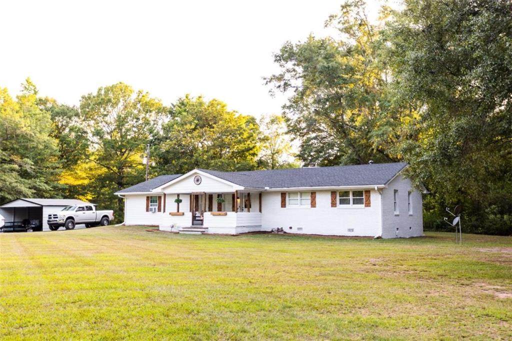 1585 Flat Rock Road - Photo 1