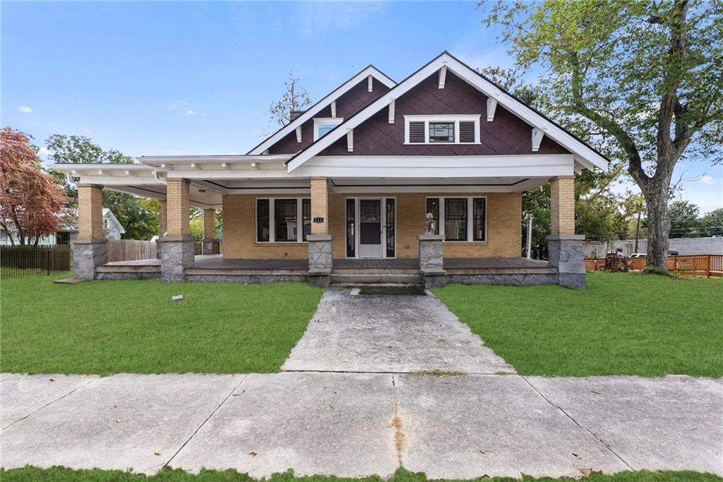 948 Peek Street - Photo 1