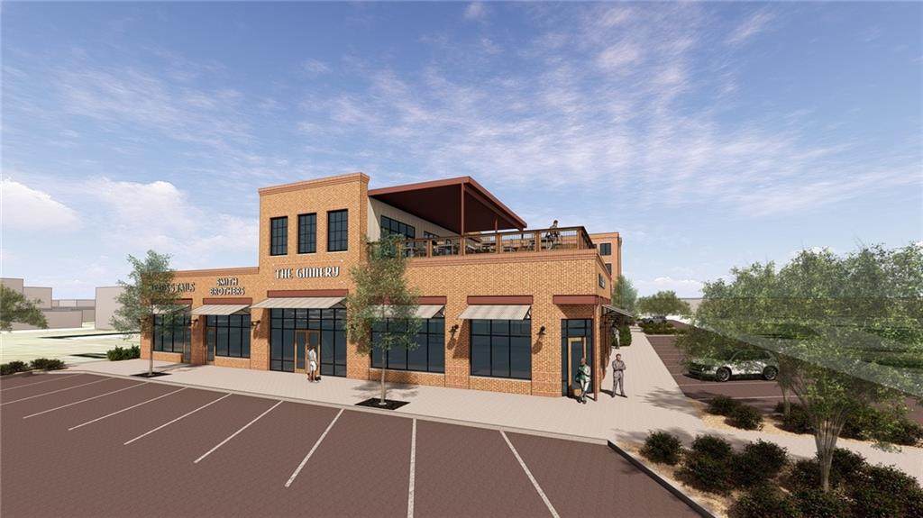 21 Leake Street - Photo 1