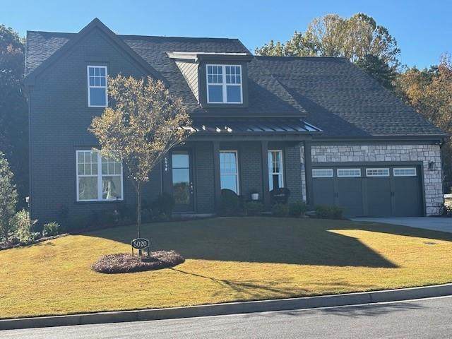 5360 Memento Trace - Photo 1