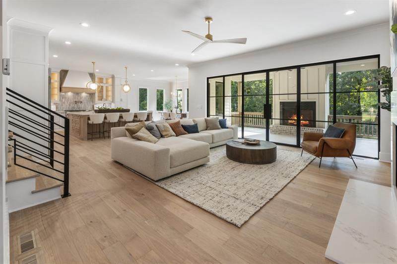 117 Owens Mill Pl - Photo 1