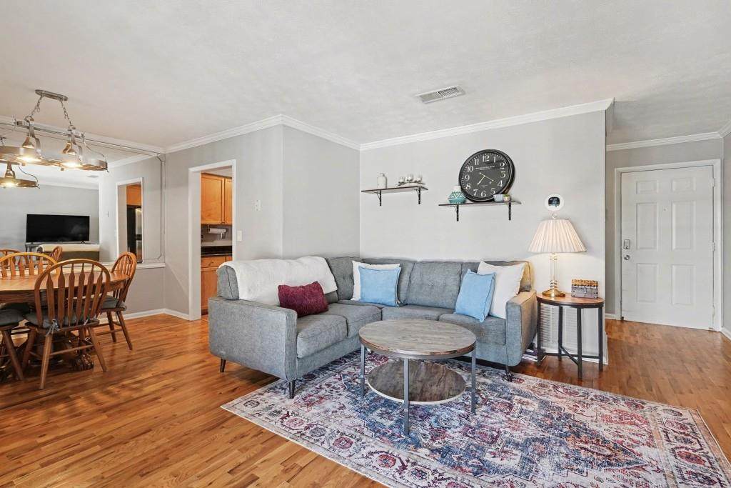 1150 Collier Road - Photo 1