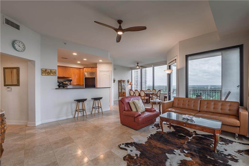 2828 Peachtree Road - Photo 1