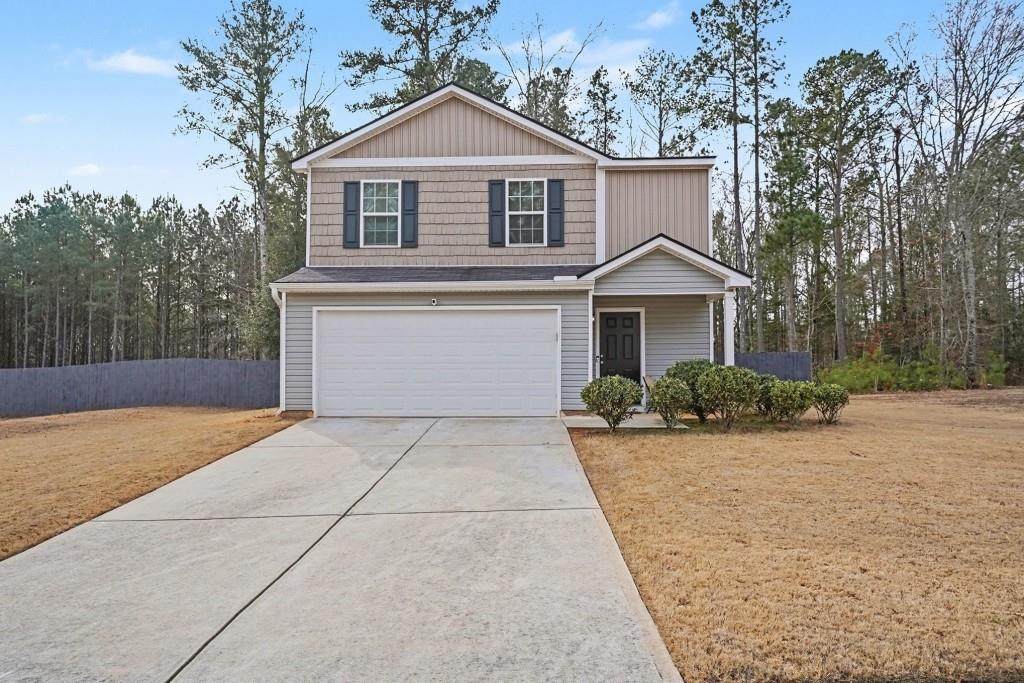 345 Arthurs Lane - Photo 1