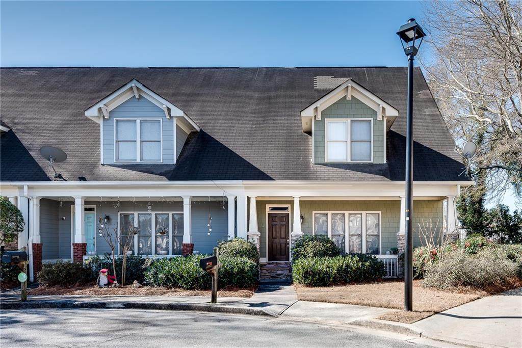 1387 Village Creek Circle - Photo 1