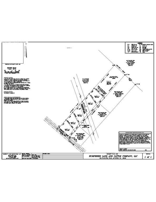 325 Peachtree Road - Photo 1