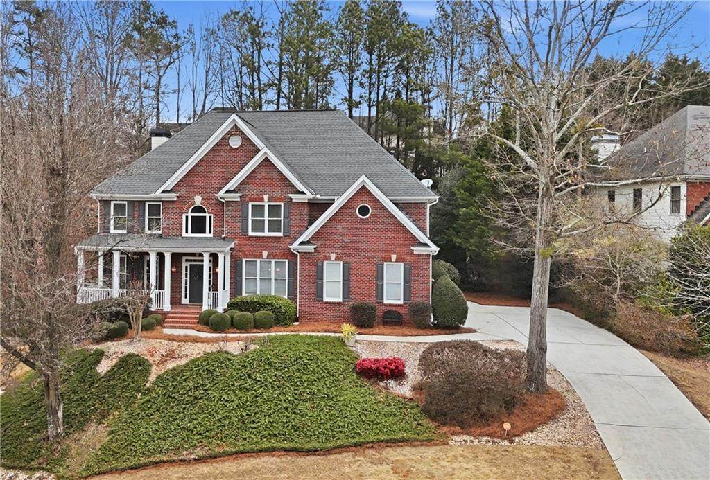 2570 Wood Creek Court - Photo 1