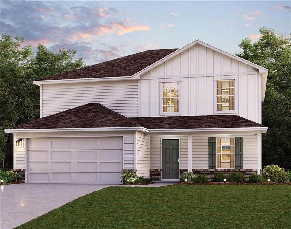 560 Pemberton Street - Photo 1