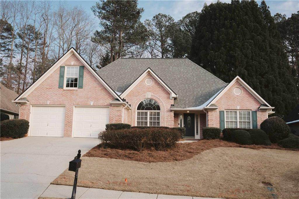 755 Timber Ives Drive - Photo 1