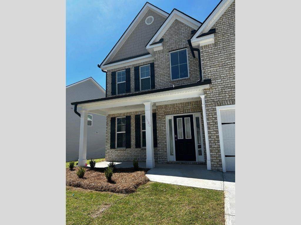 1120 Trident Maple Chase - Photo 1