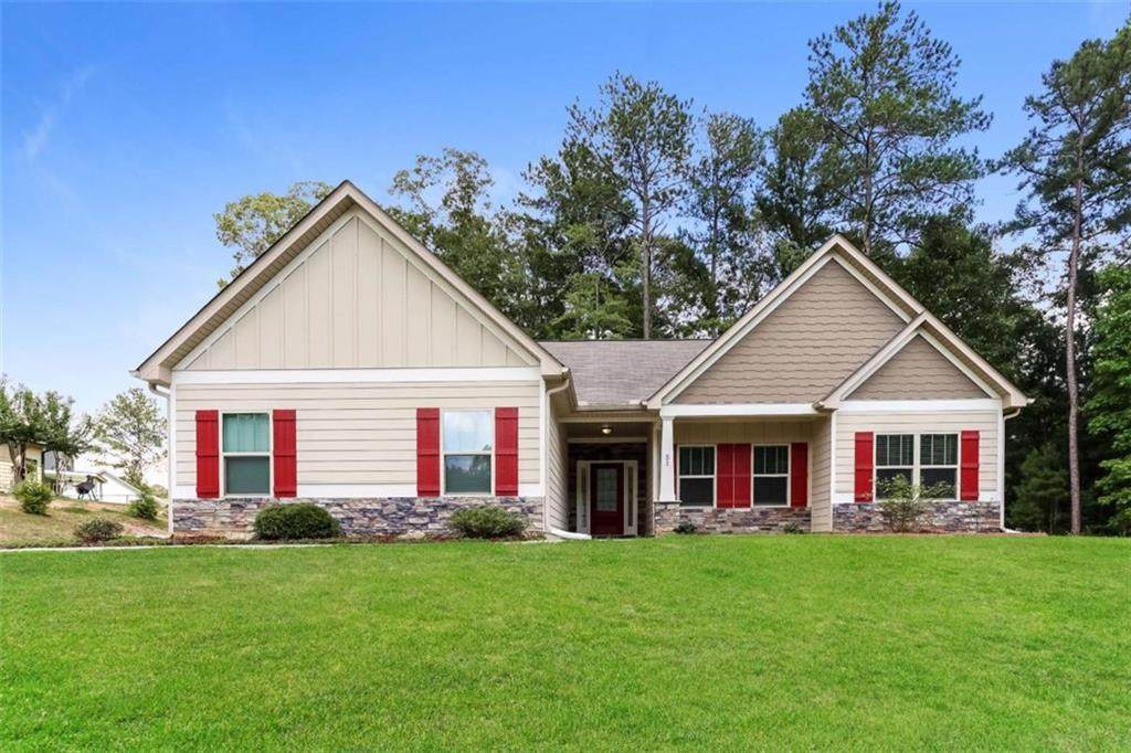 51 Bridgemill Run - Photo 1