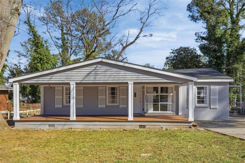 4810 Bartlett Road - Photo 1