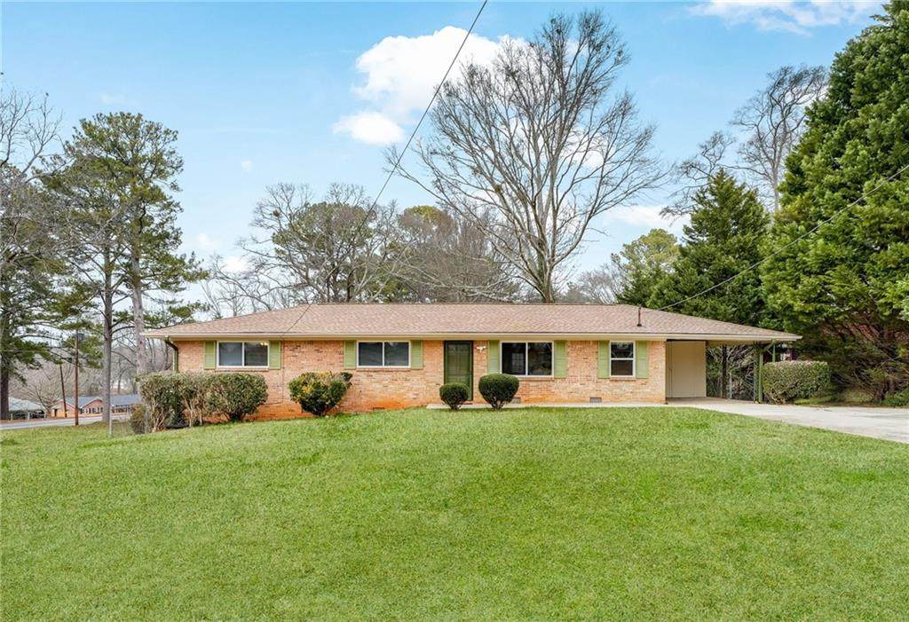 3924 Barr Circle - Photo 1