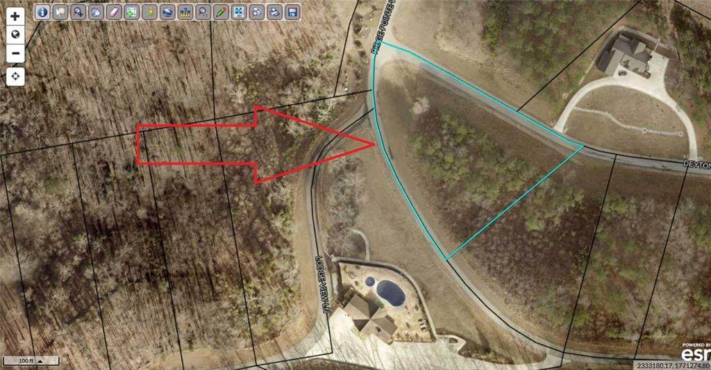 0 Deyton Drive - Photo 1