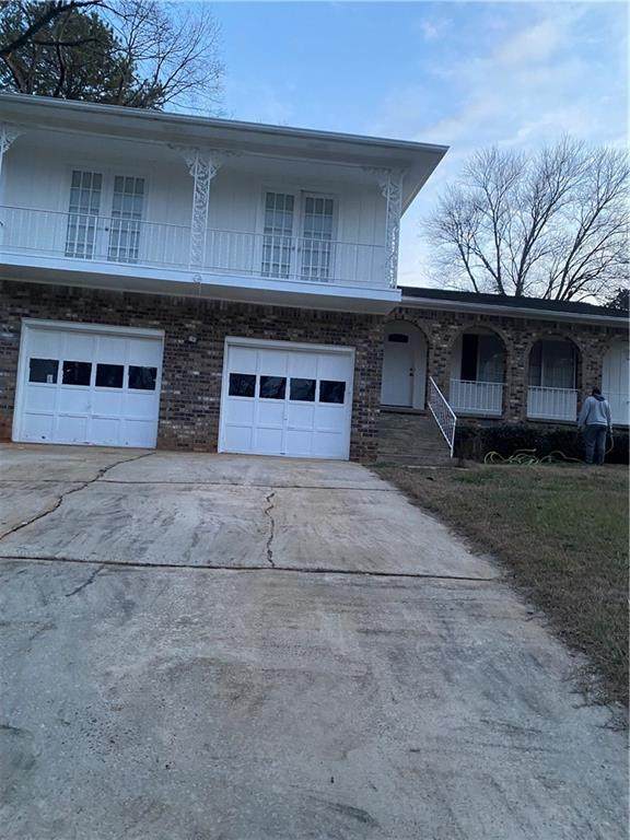 3883 Grand Pines Drive - Photo 1