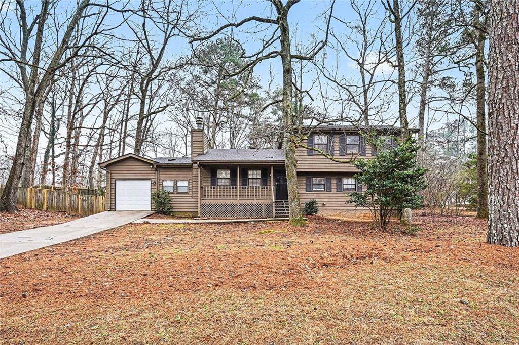 2895 Woodhollow Lane - Photo 1