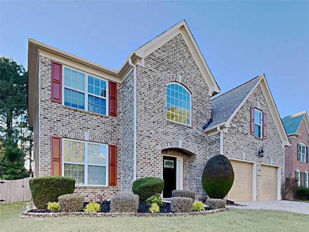 590 Simonton Crest Drive - Photo 1