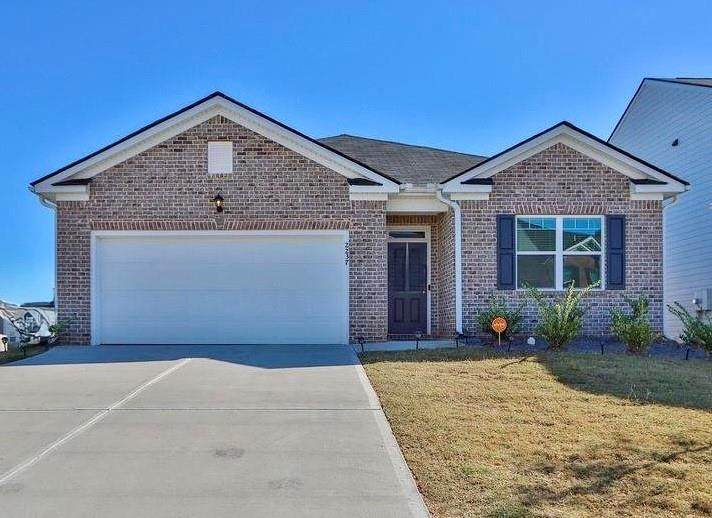 2237 Pelham Pass - Photo 1